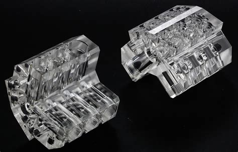 acrylic cnc machining|The Complete Guide to Acrylic CNC Machining.